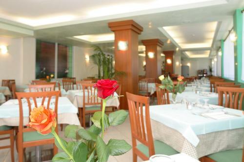 Hotel Villa Maria