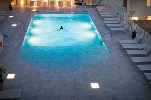Hotel Villa Maria