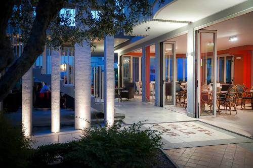 Hotel Villa Maria