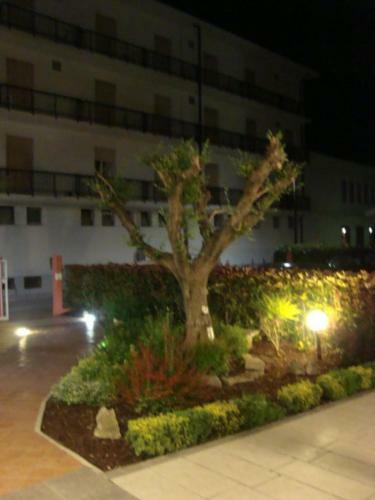 Hotel Villa Maria