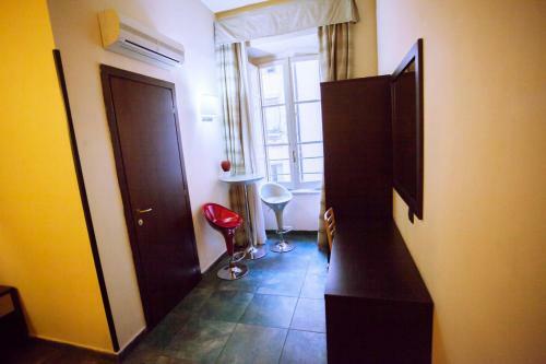 Bed & Breakfast Clarian Affittacamere