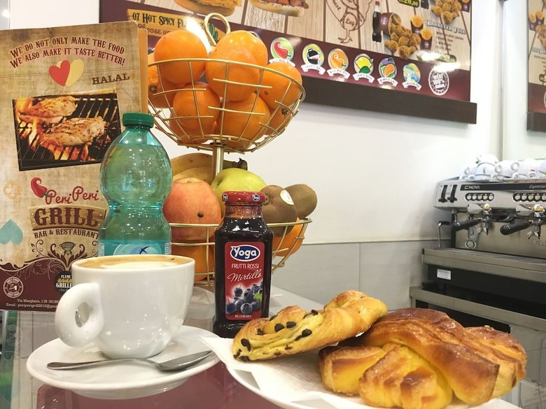 Hostal Lam Guest House