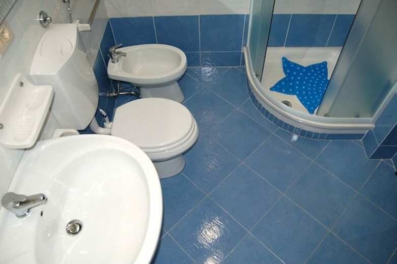 Apartamento Villa Vittoria