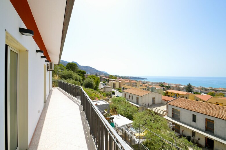 Apartamento Villa Vittoria