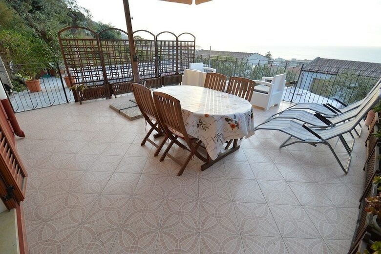 Apartamento Villa Vittoria