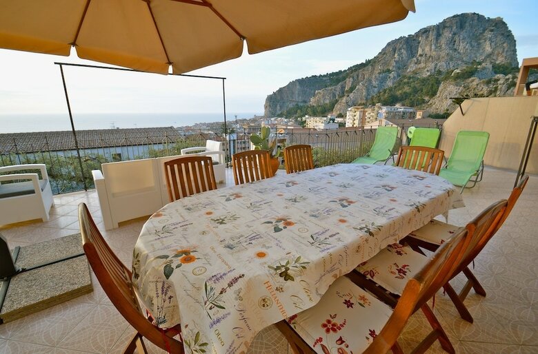 Apartamento Villa Vittoria