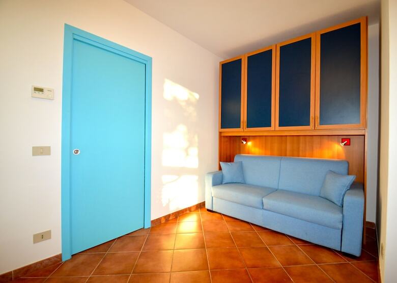 Apartamento Villa Vittoria