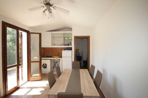 Apartamento Appartamenti Monte Nai
