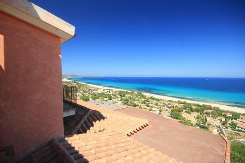 Apartamento Appartamenti Monte Nai