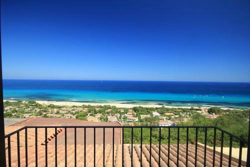 Apartamento Appartamenti Monte Nai