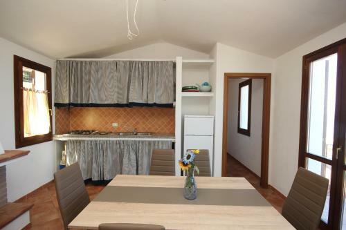 Apartamento Appartamenti Monte Nai
