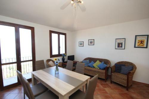 Apartamento Appartamenti Monte Nai