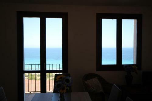 Apartamento Appartamenti Monte Nai