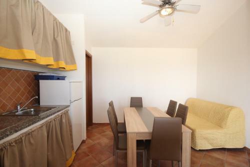 Apartamento Appartamenti Monte Nai