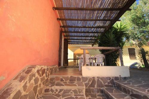 Apartamento Appartamenti Monte Nai
