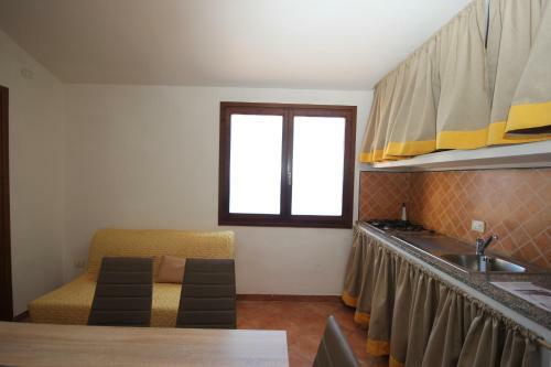 Apartamento Appartamenti Monte Nai
