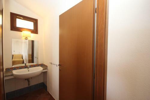 Apartamento Appartamenti Monte Nai
