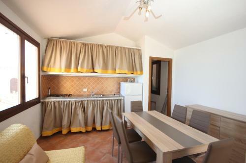 Apartamento Appartamenti Monte Nai