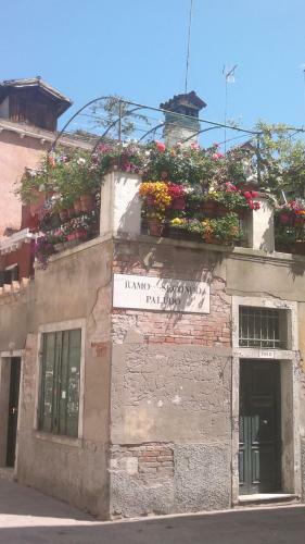 Apartamento Ca' Giardini