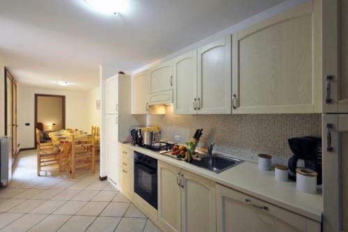Apartamento Borgo La Sorgente - Gardenia