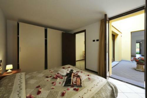 Apartamento Borgo La Sorgente - Gardenia