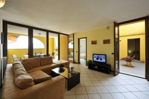 Apartamento Borgo La Sorgente - Gardenia