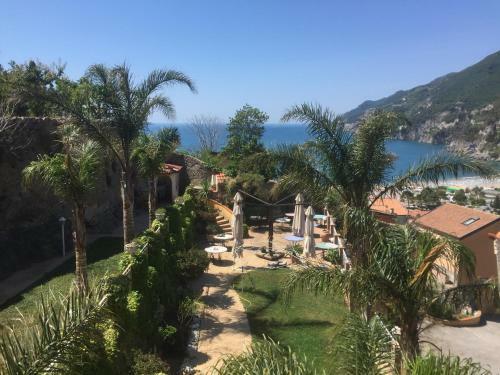 Hotel Vietri Coast