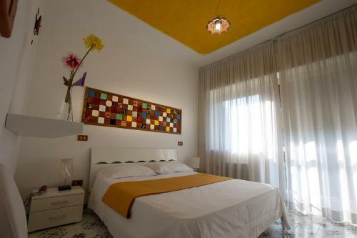 Hotel Vietri Coast