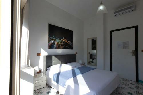 Hotel Vietri Coast