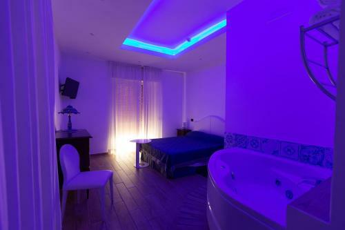 Hotel Vietri Coast