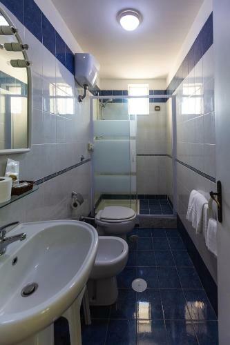 Hotel Vietri Coast