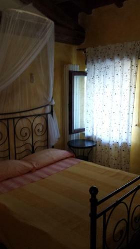 B&B La Casuccia Di Assisi