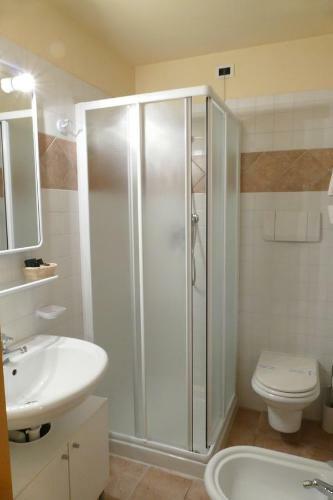Hotel Garn� La Montanara