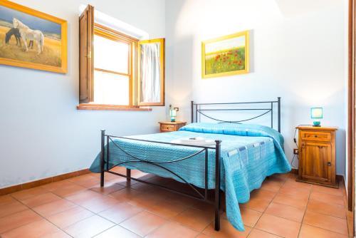 Agroturismo Podere Del Gesso