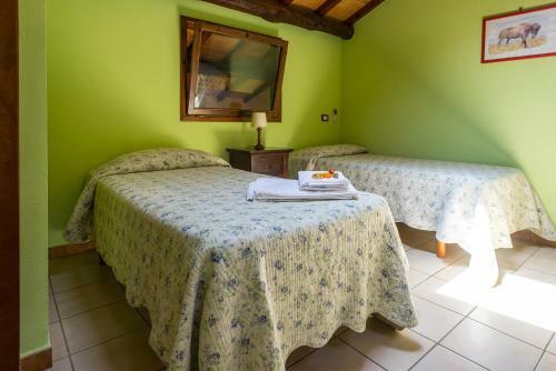 Agroturismo Podere Del Gesso