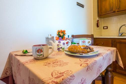 Agroturismo Podere Del Gesso
