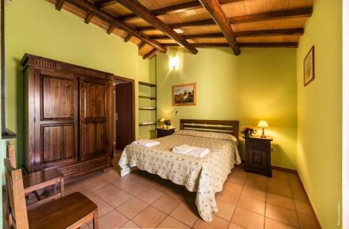 Agroturismo Podere Del Gesso