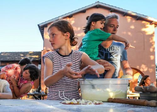 Agroturismo Podere Del Gesso
