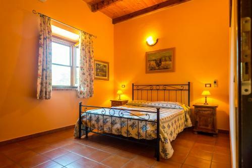 Agroturismo Podere Del Gesso