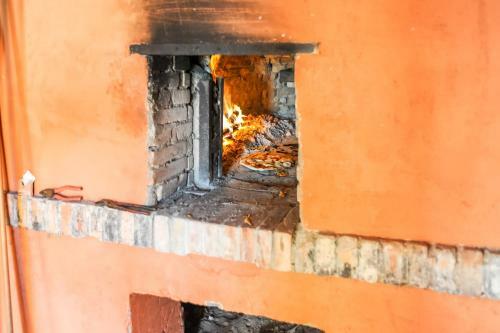 Agroturismo Podere Del Gesso