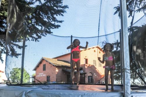 Agroturismo Podere Del Gesso