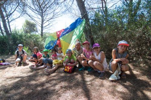 Agroturismo Podere Del Gesso