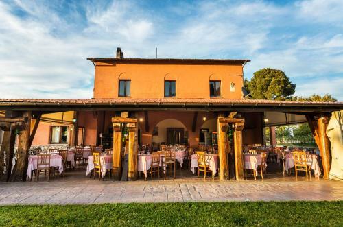 Agroturismo Podere Del Gesso
