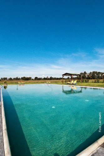 Agroturismo Podere Del Gesso