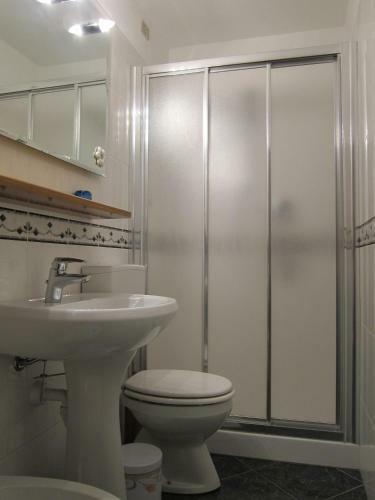 Aparthotel Residence Castelli