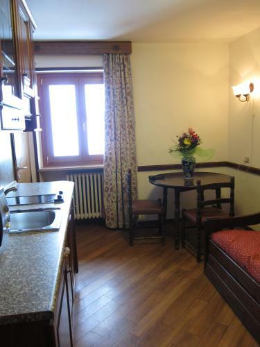 Aparthotel Residence Castelli