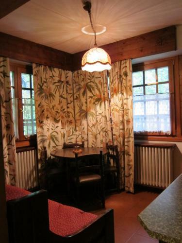 Aparthotel Residence Castelli