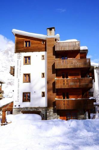 Aparthotel Residence Castelli