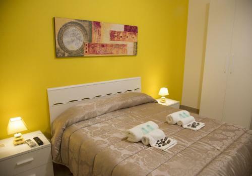 Hostal Case Saniela