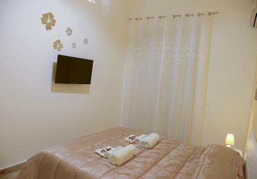 Hostal Case Saniela